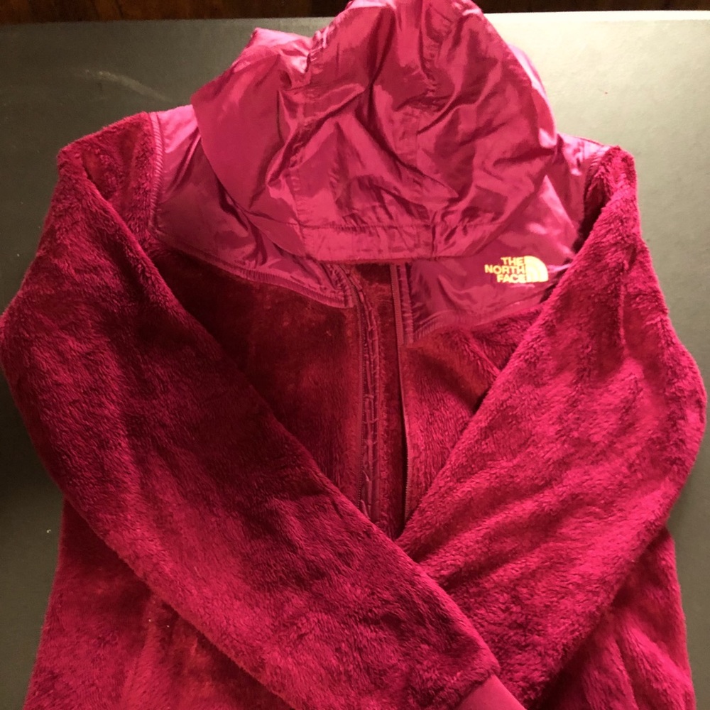 Northface Jacket